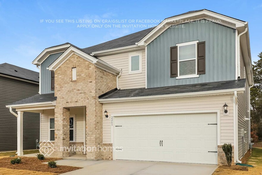 Building Photo - 2261 Cherry Crk Rd