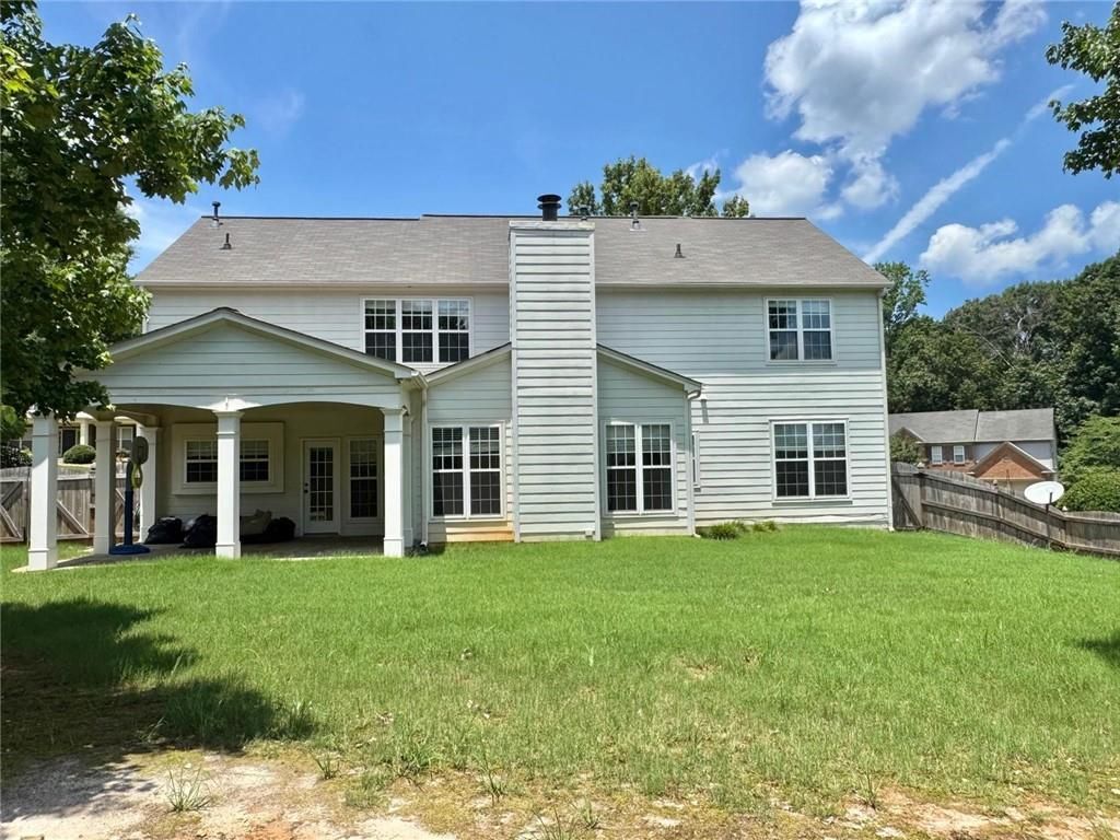 Building Photo - 230 Albrighton Ct
