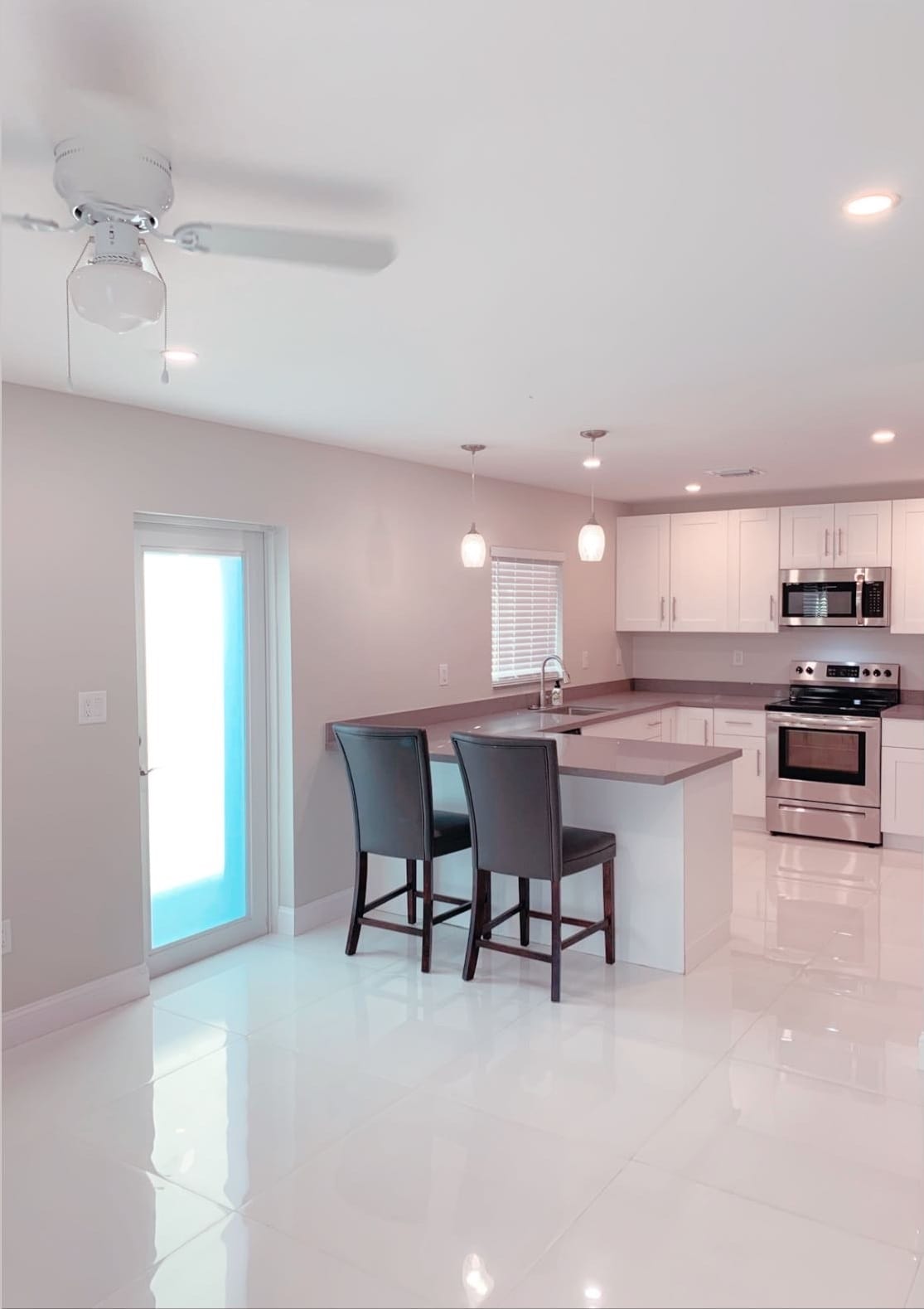 Kitchen - 2852 SW 36th Ave