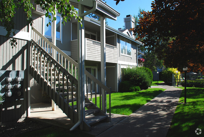 Building Photo - Cedar Forest Estates