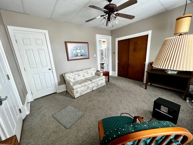 Building Photo - 1409 13th St