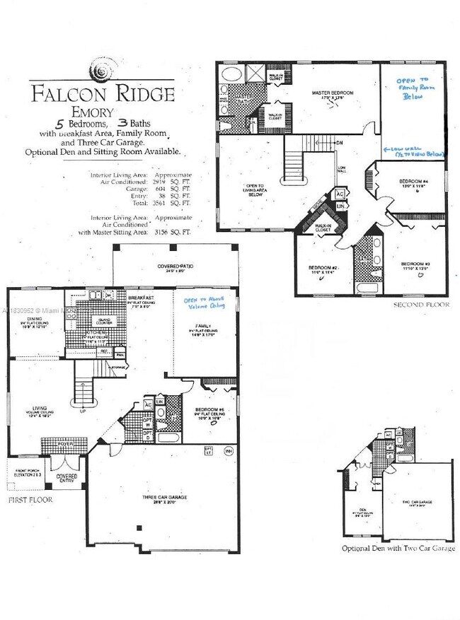 Building Photo - 3844 Falcon Ridge Cir