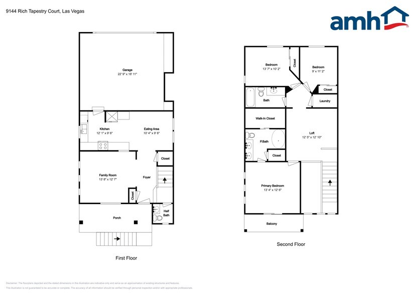 Building Photo - 9144 Rich Tapestry Ct