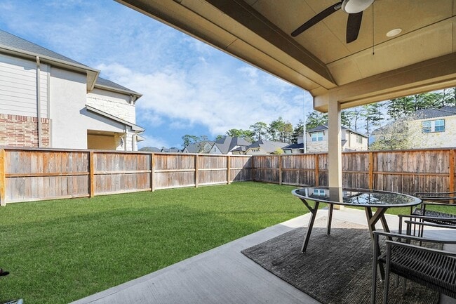 Building Photo - 9302 Blackwell Orchard Ln