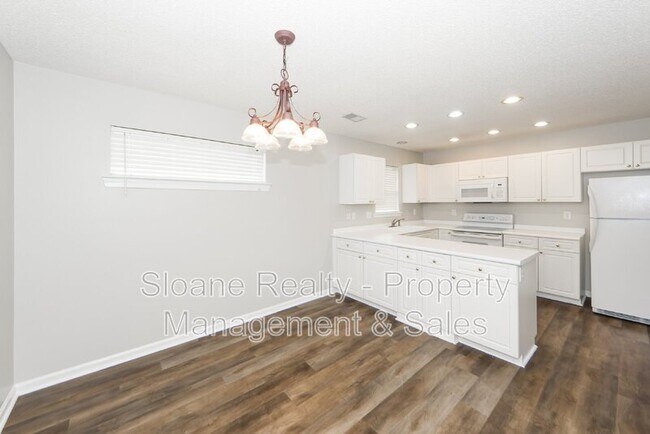 Building Photo - 4893 Habersham Ln