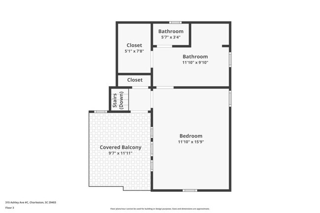 Building Photo - 315 Ashley Ave