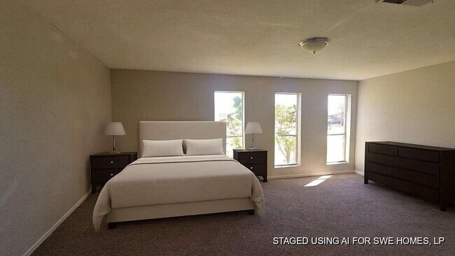 Building Photo - 8607 Sherrywood Dr