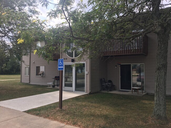 Interior Photo - Litchfield Apartments
