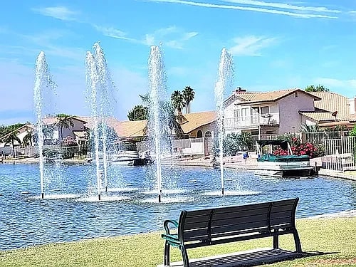 Building Photo - 11009 W Crimson Ln