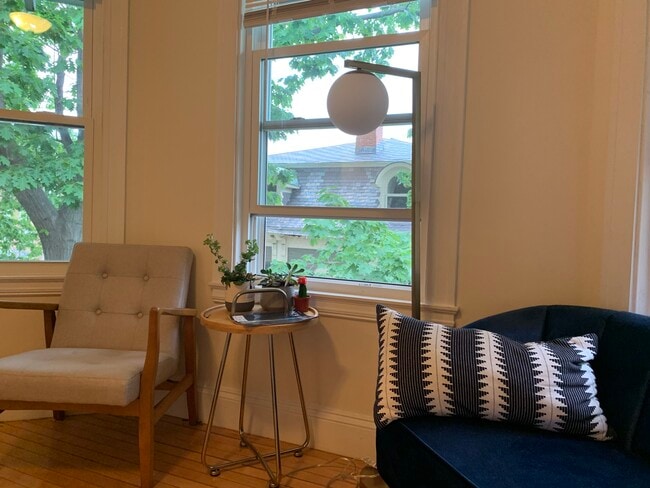 Building Photo - 1617 Massachusetts Ave