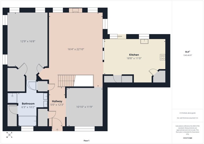 Building Photo - 10561 Gallant Fox Way