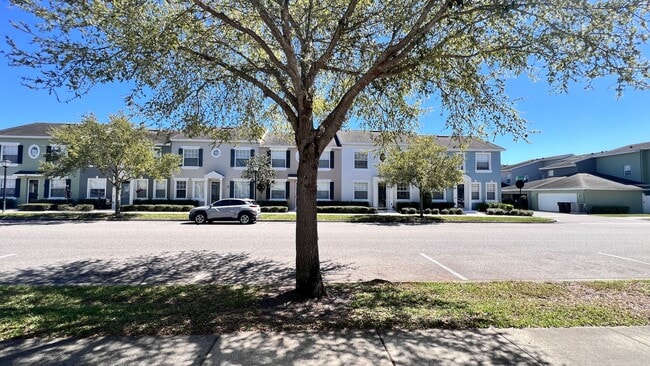 Building Photo - 3548 Peppervine Dr