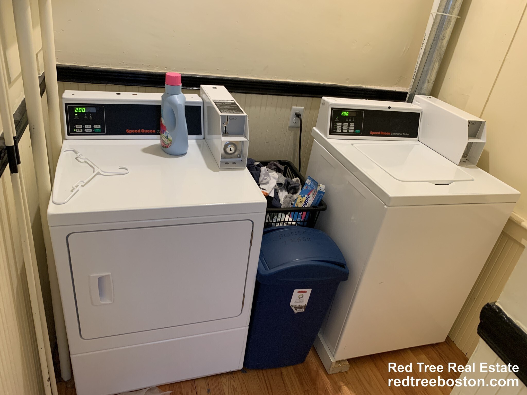 Building Photo - 41 Cross St