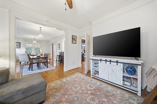 Building Photo - 710 Georgia Ave