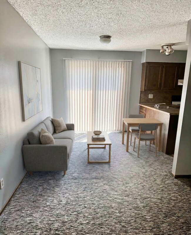 Building Photo - 8630 Lane Ave