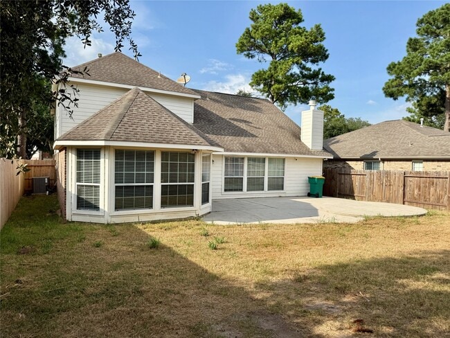 Building Photo - 11911 Timpnogos Dr