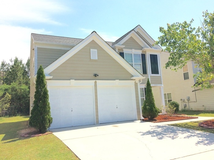 Building Photo - 3274 Saville St SW