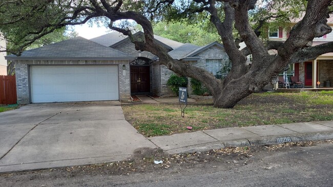 Primary Photo - One Story With Open Floor Plan and Beautif...