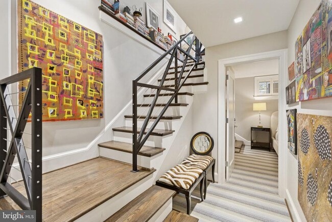 Building Photo - 1724 34th St NW