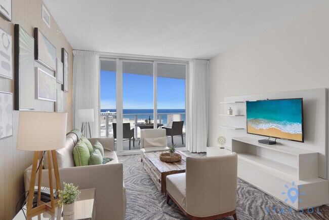 Primary Photo - 4111 S Ocean Dr