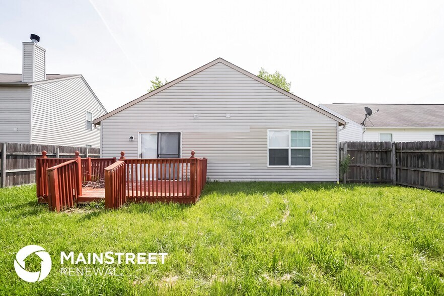 Building Photo - 2810 Braxton Dr