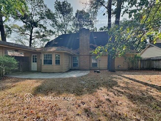 Building Photo - 4814 Wind Chimes Dr