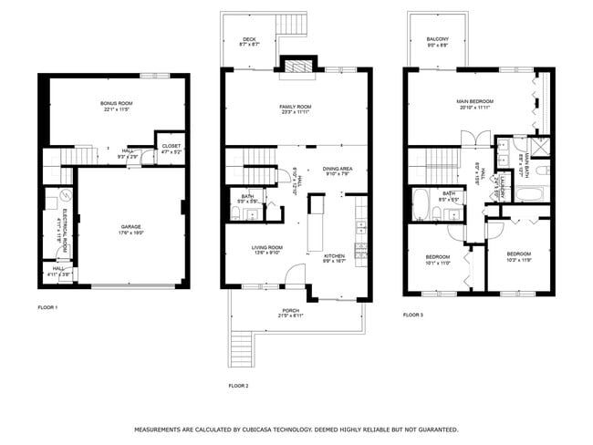 Building Photo - 546 W Parkside Dr