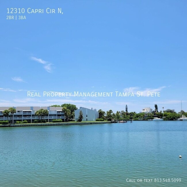 Building Photo - 12310 Capri Cir N