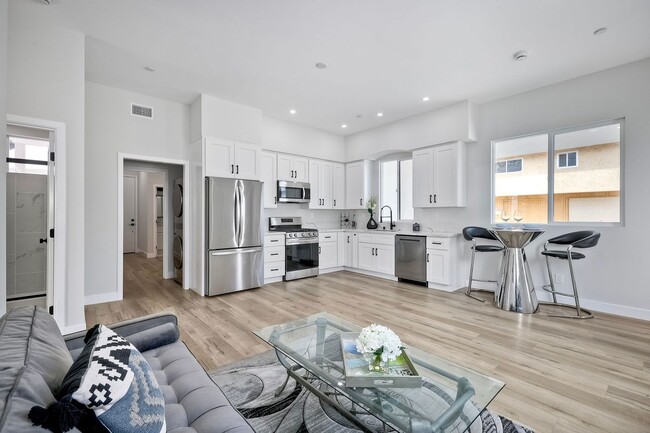 Building Photo - Coming Soon!  Welcome to the new charming apartments in Imperial Beach!