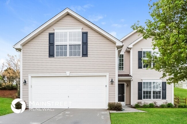 Building Photo - 6817 Thistle Down Dr