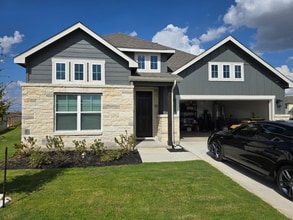 Building Photo - 8024 Trail Grant