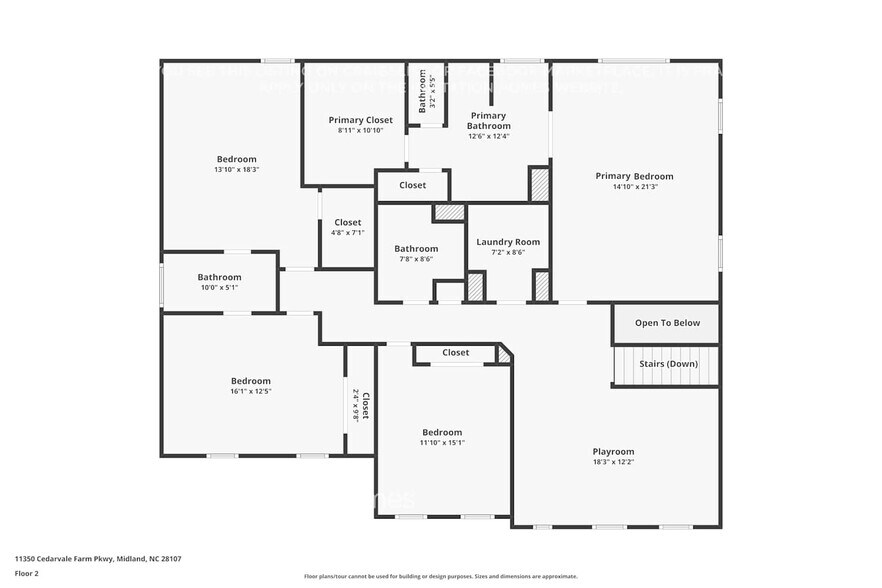 Building Photo - 11350 Cedarvale Farm Pkwy
