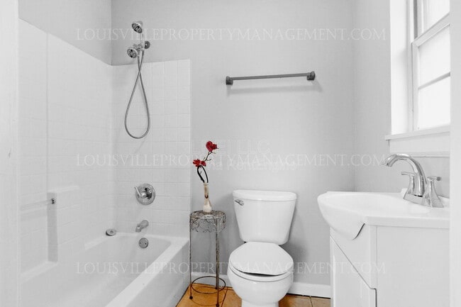 Building Photo - 645 Dr W. J. Hodge St