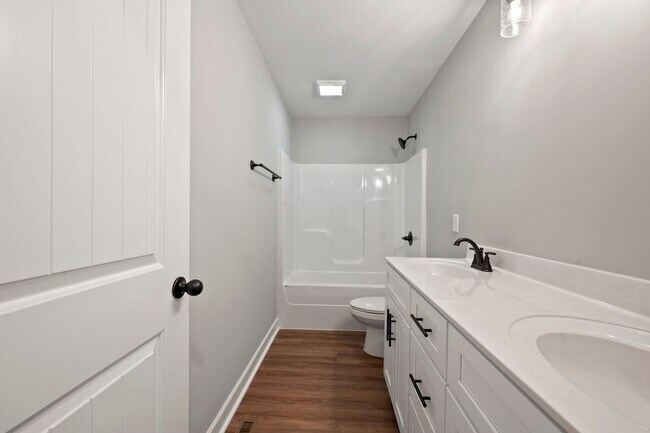 Building Photo - Brand New MJ Property for Rent!