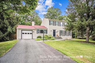 Building Photo - 2412 Ivywood Rd