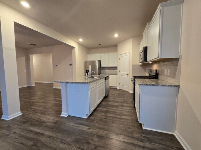 Building Photo - 4053 Crimson Pass