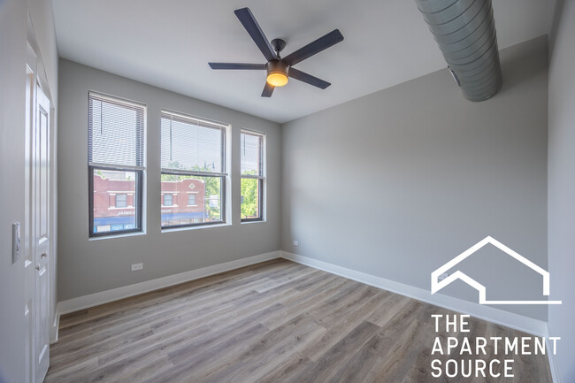 Building Photo - 2401 N Kedzie Blvd