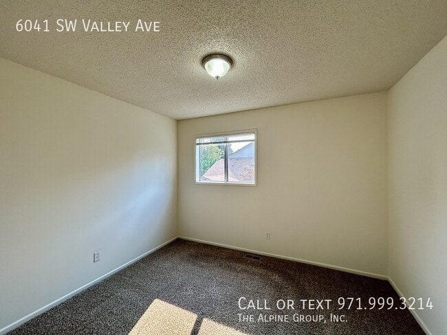 Building Photo - 6041 SW Valley Ave