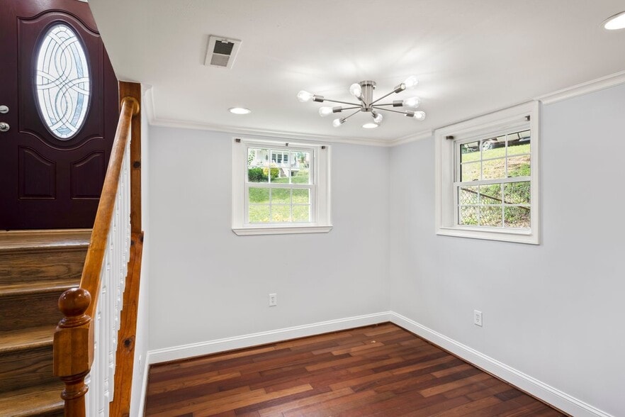 Building Photo - 1612 Florida Ave