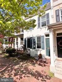 Building Photo - 1507 N Rodney St