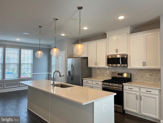 Building Photo - 15269 Cartersville Ct