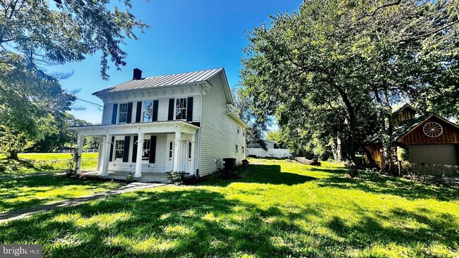 Building Photo - 5241 Main St