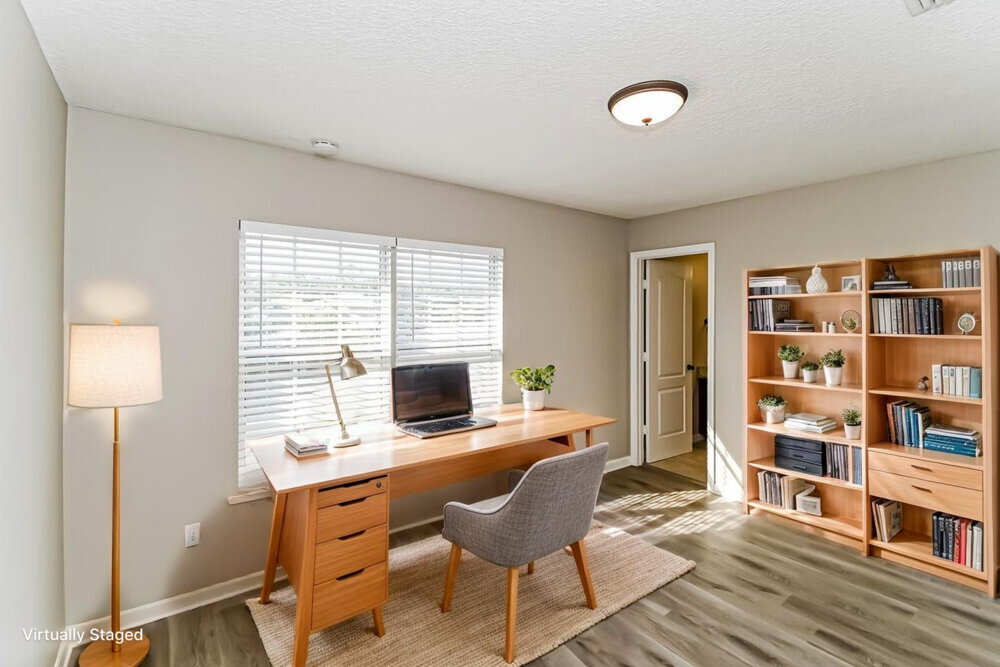 Building Photo - 4856 Monroe Forest Dr