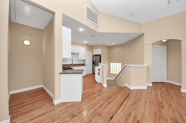 Building Photo - Gated community