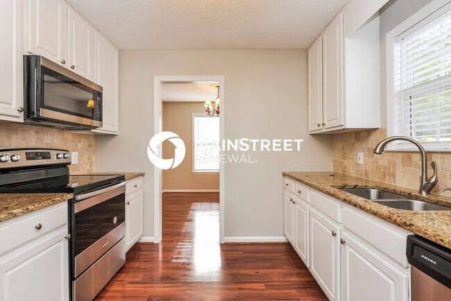 Building Photo - 3 Bedroom Pet-Friendly Home in Raleigh, NC...