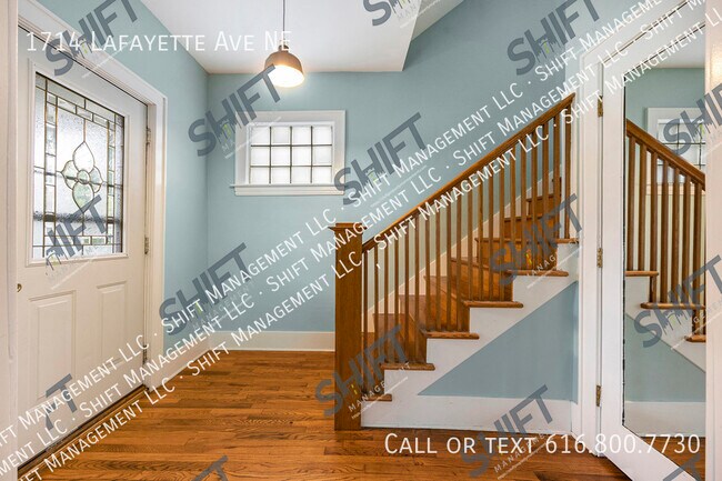 Building Photo - 1714 Lafayette Ave NE