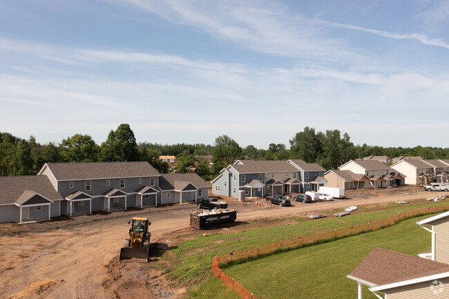 Primary Photo - Island Hollow Phase 2