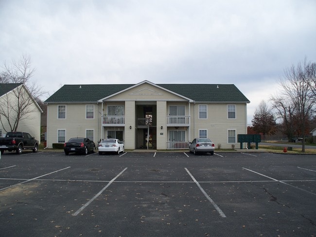 Building Photo - Chesapeake
