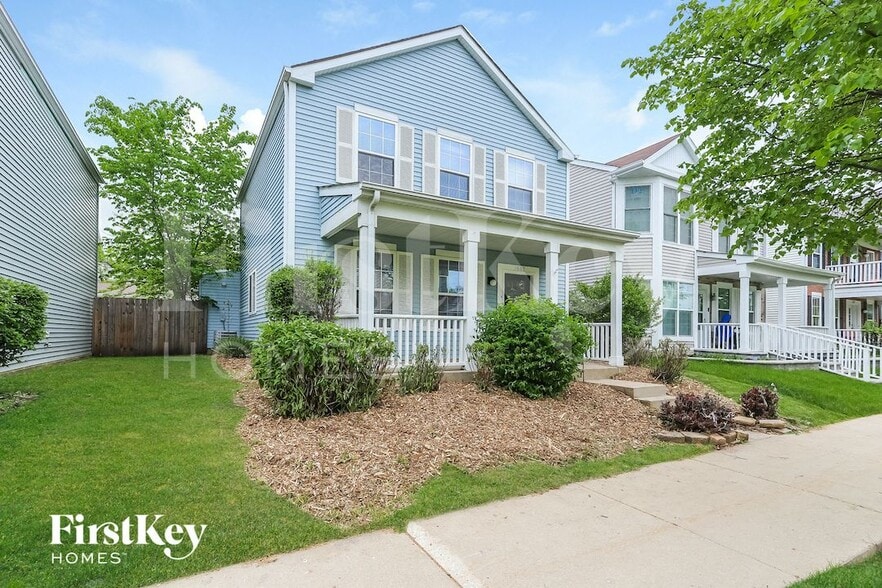 Building Photo - 1662 Park Vista Ln