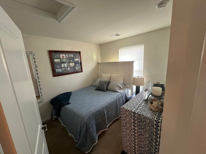 Third Bedroom - 2172 Whispering Hollow Ln